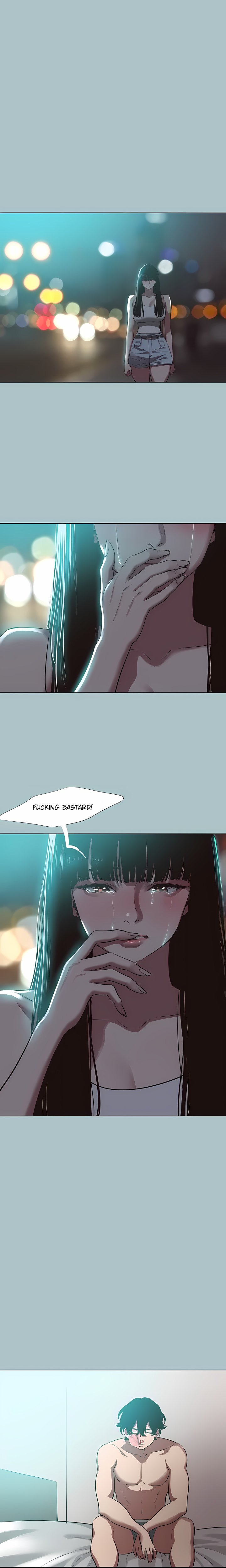 Not Interested - Chapter 61 Page 2