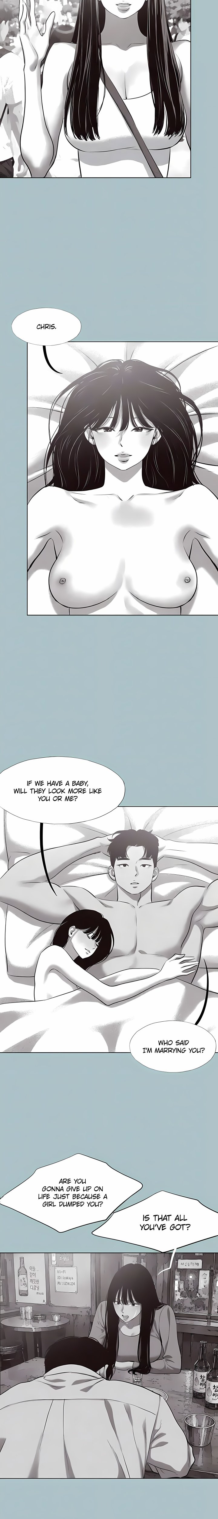 Not Interested - Chapter 61 Page 5