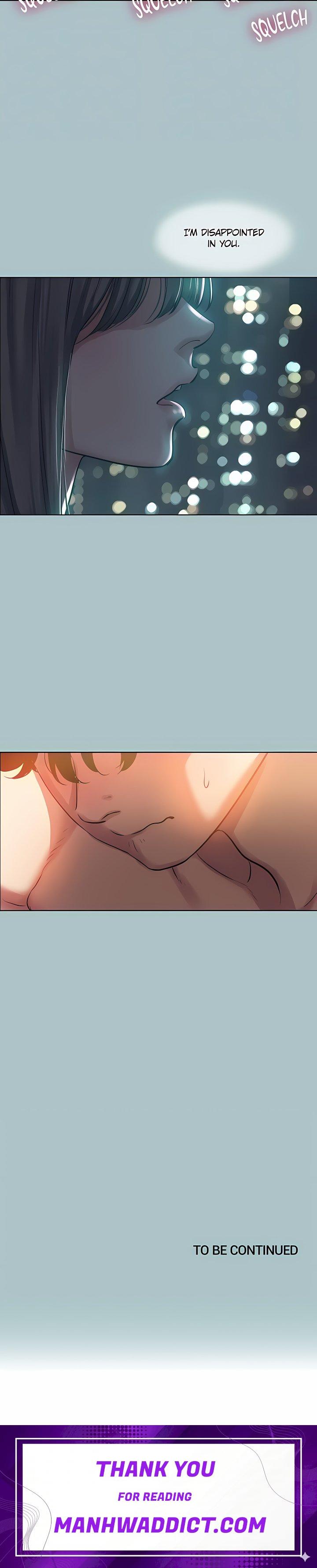 Not Interested - Chapter 62 Page 16