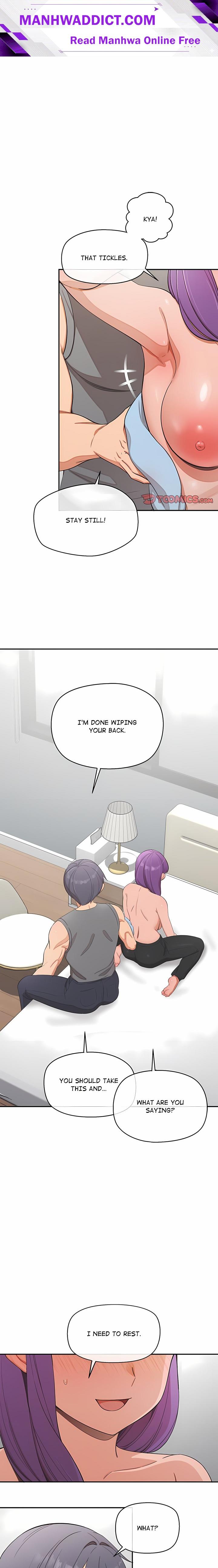The Seed of Destiny - Chapter 37 Page 1