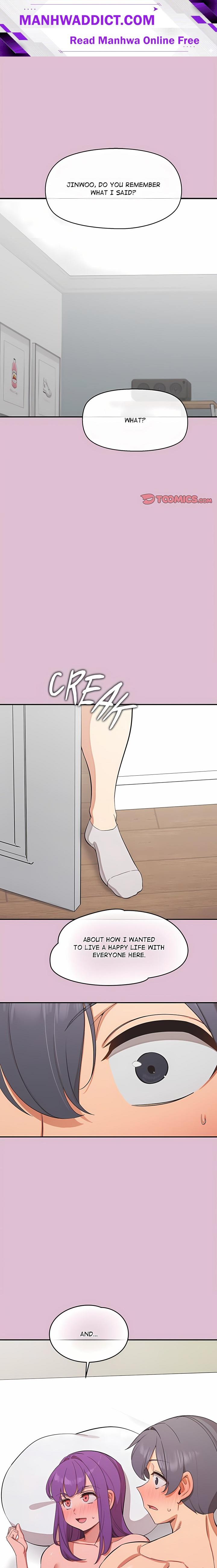 The Seed of Destiny - Chapter 38 Page 1