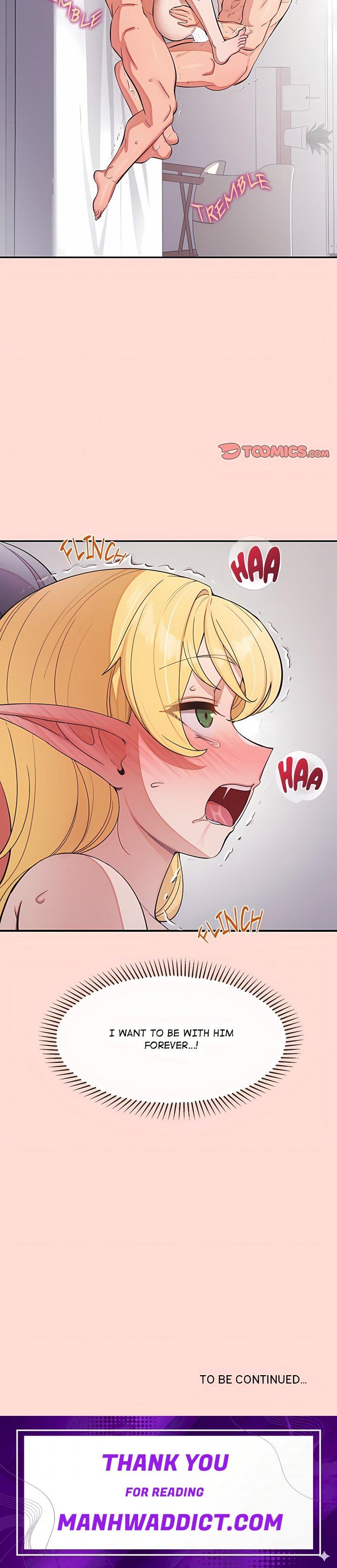 The Seed of Destiny - Chapter 43 Page 25