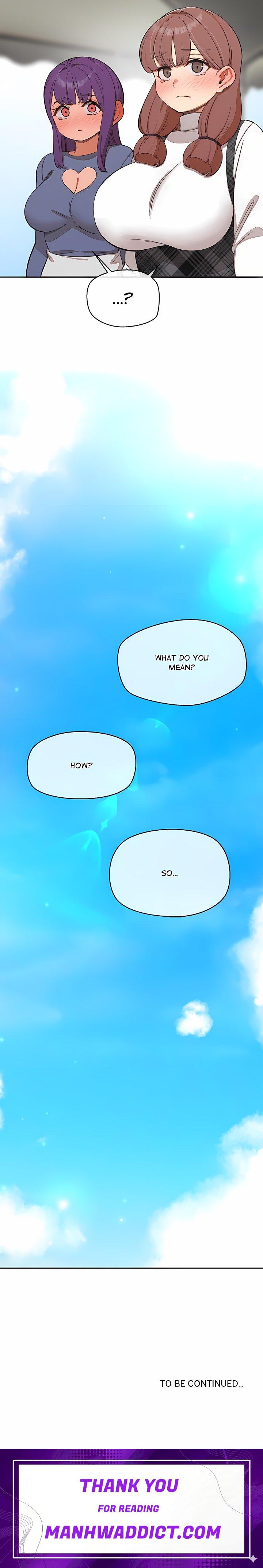 The Seed of Destiny - Chapter 49 Page 23