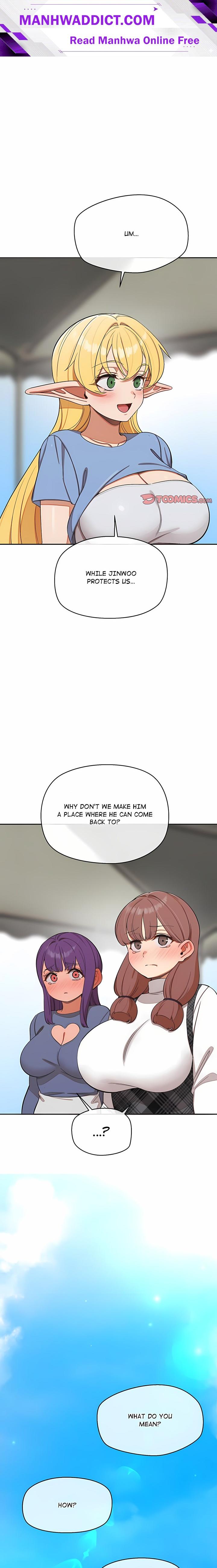 The Seed of Destiny - Chapter 50 Page 1