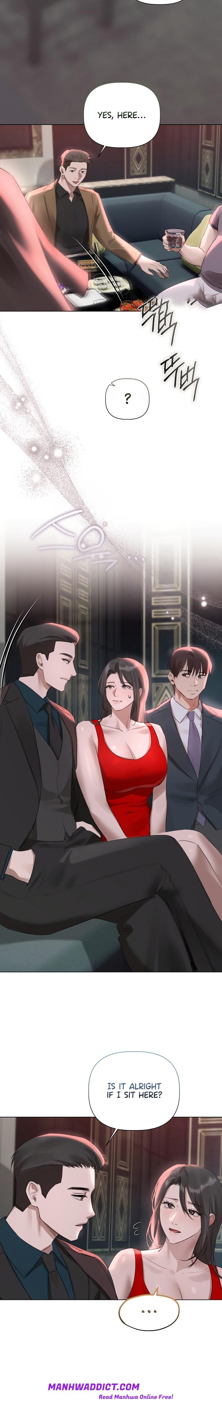 Flesh and Money - Chapter 42 Page 9