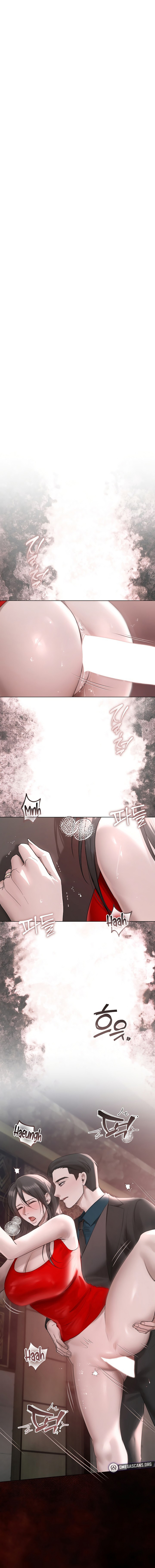 Flesh and Money - Chapter 44 Page 1