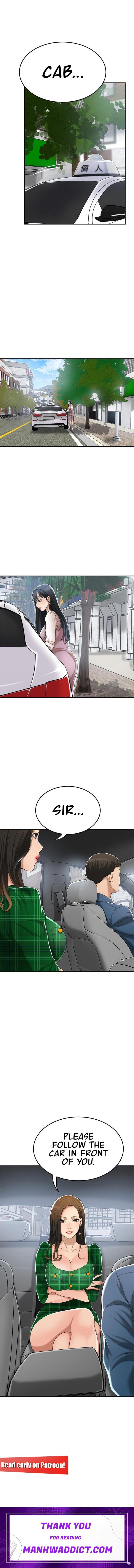 Craving - Chapter 36 Page 13