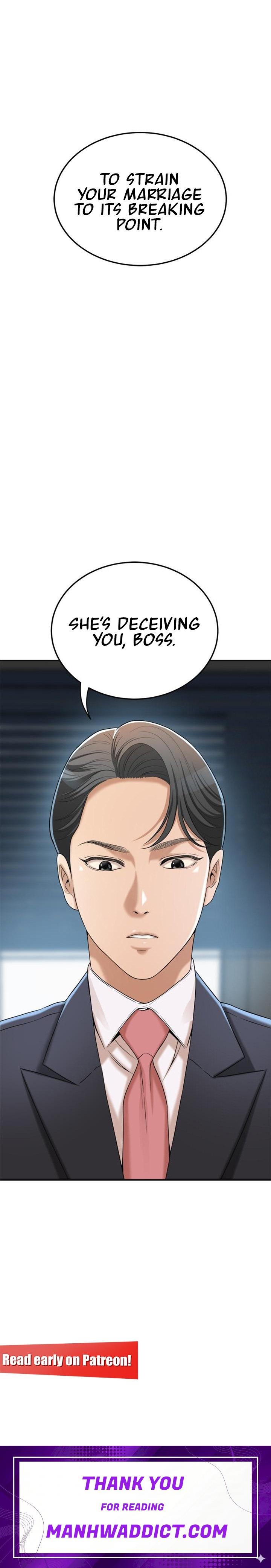 Craving - Chapter 39 Page 13