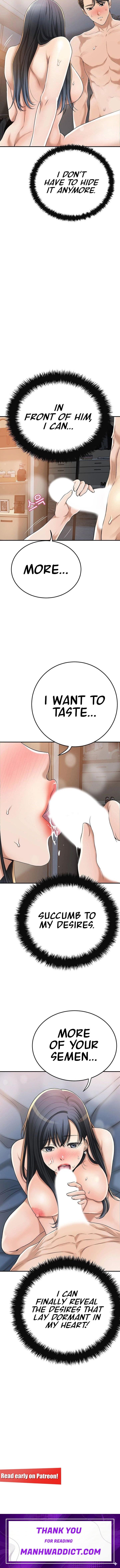Craving - Chapter 41 Page 14