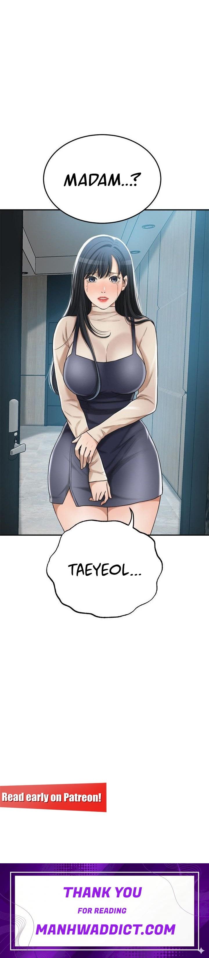 Craving - Chapter 45 Page 18
