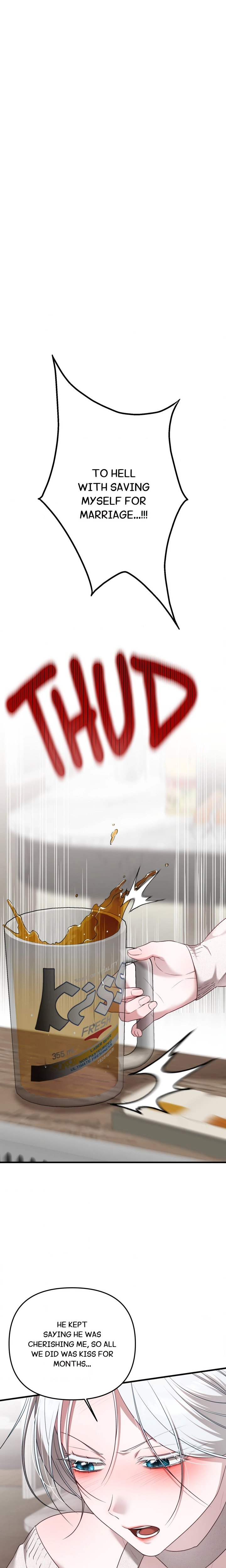 What a Fox! (Uncensored) - Chapter 1 Page 1