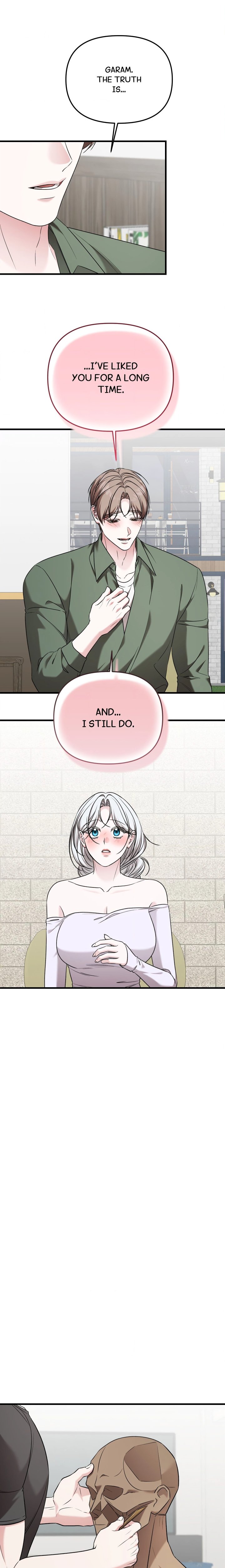 What a Fox! (Uncensored) - Chapter 13 Page 14