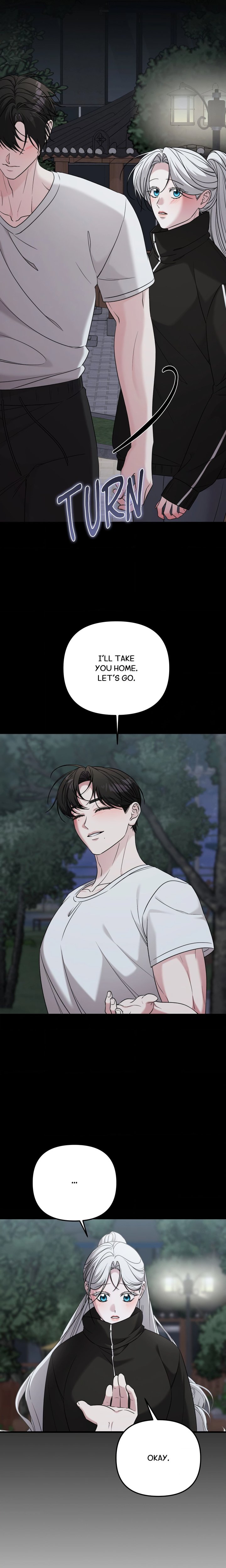 What a Fox! (Uncensored) - Chapter 13 Page 6