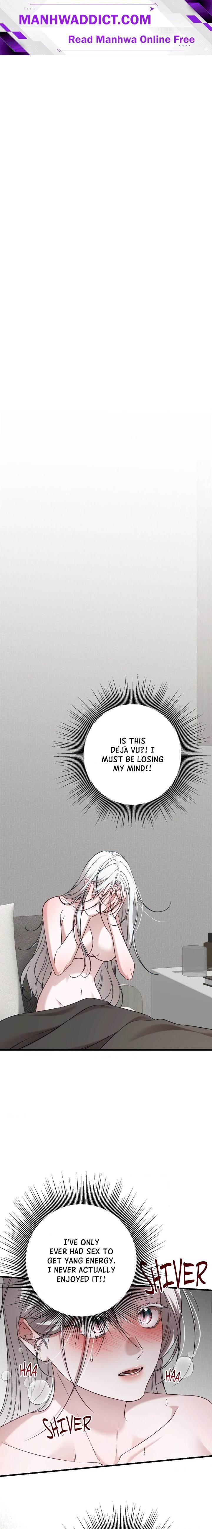 What a Fox! (Uncensored) - Chapter 5 Page 1
