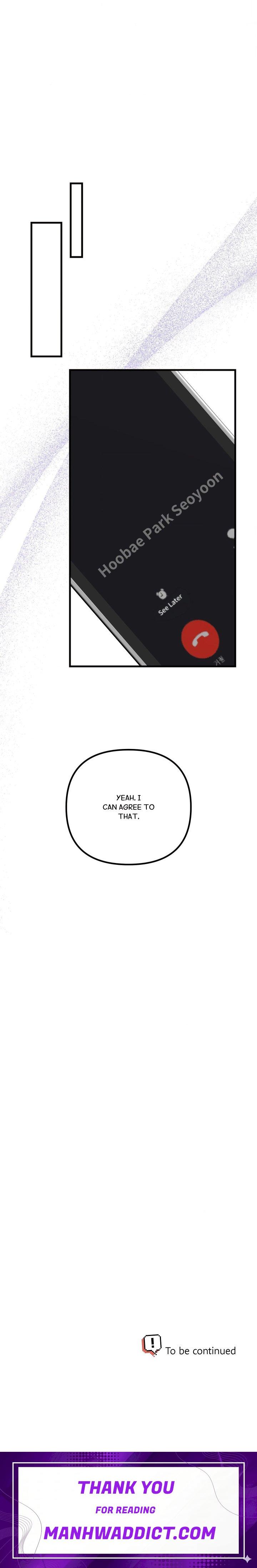 What a Fox! (Uncensored) - Chapter 5 Page 24