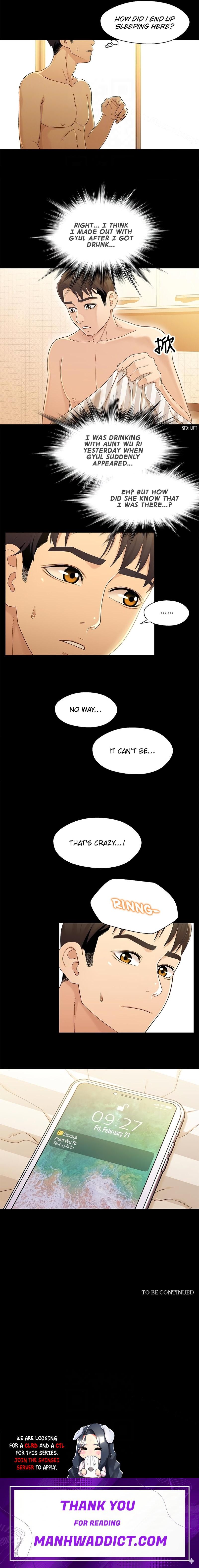 Siblings (Brother and Sister) - Chapter 21 Page 14