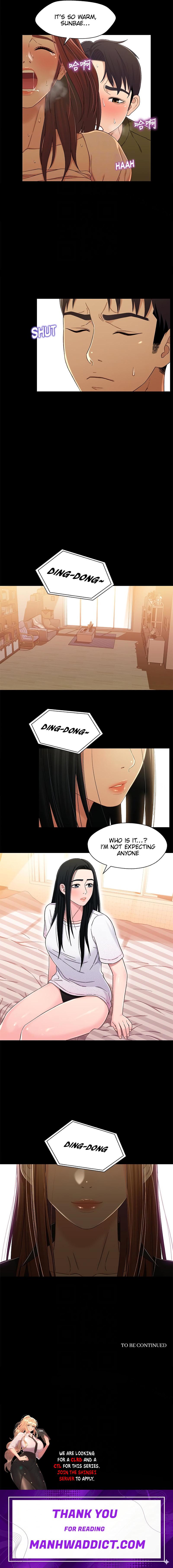 Siblings (Brother and Sister) - Chapter 23 Page 13