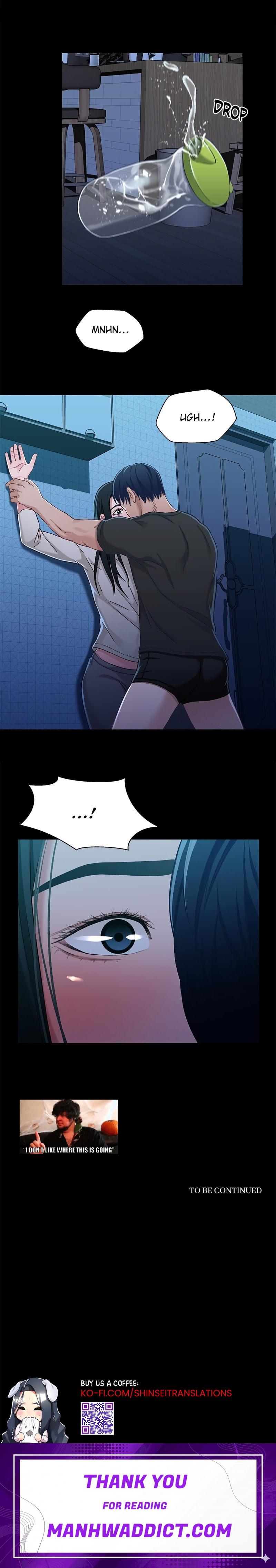 Siblings (Brother and Sister) - Chapter 29 Page 13