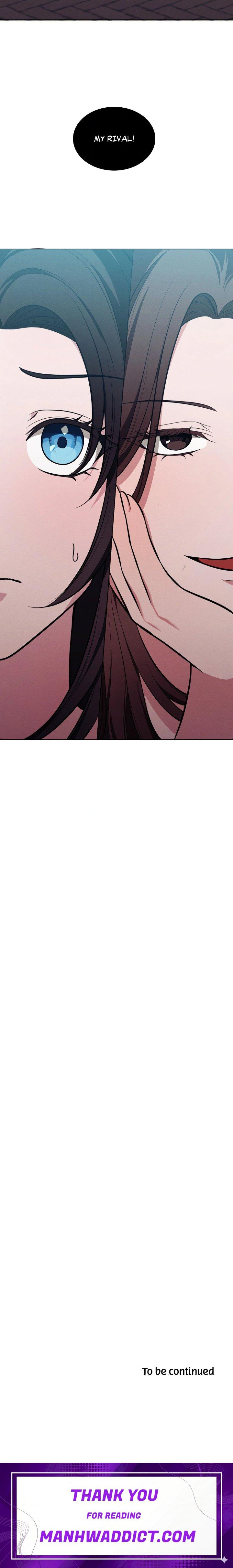 While the World Sleeps - Chapter 12 Page 23