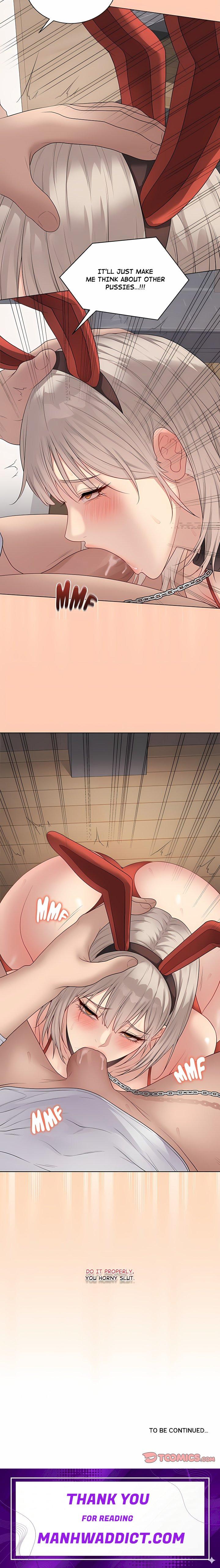 Signed, Sealed, Mistaken (Uncensored) - Chapter 51 Page 29