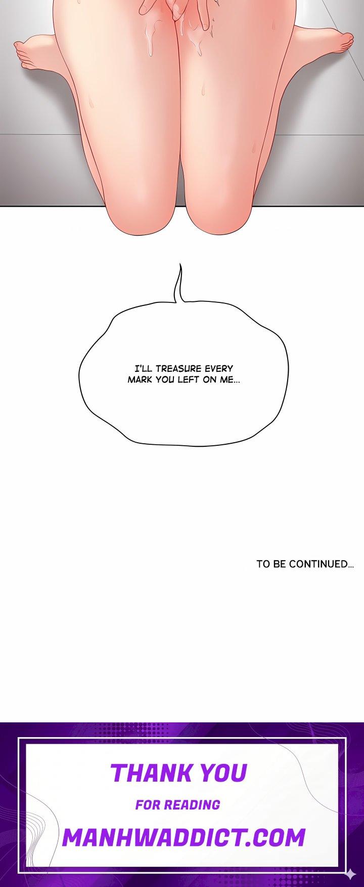 Signed, Sealed, Mistaken (Uncensored) - Chapter 63 Page 24