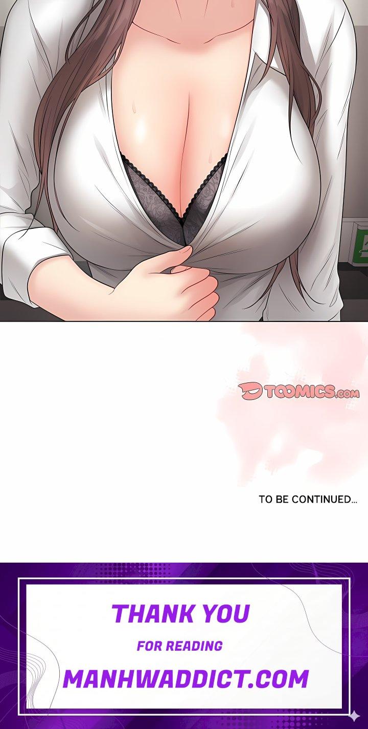 Signed, Sealed, Mistaken (Uncensored) - Chapter 65 Page 27