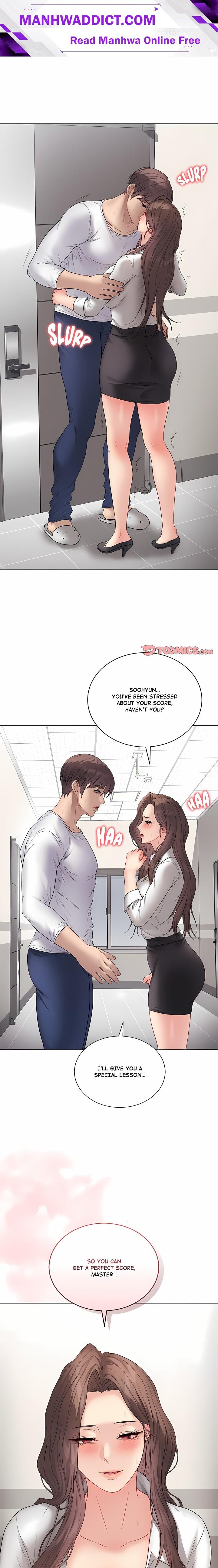 Signed, Sealed, Mistaken (Uncensored) - Chapter 66 Page 1