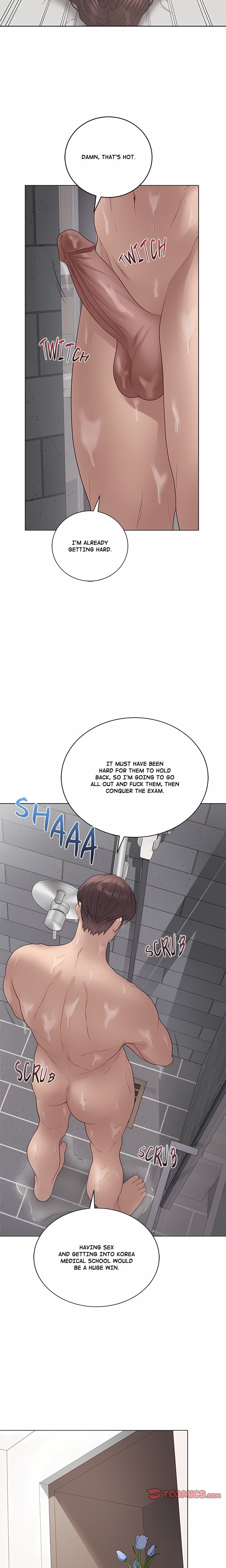 Signed, Sealed, Mistaken (Uncensored) - Chapter 66 Page 15