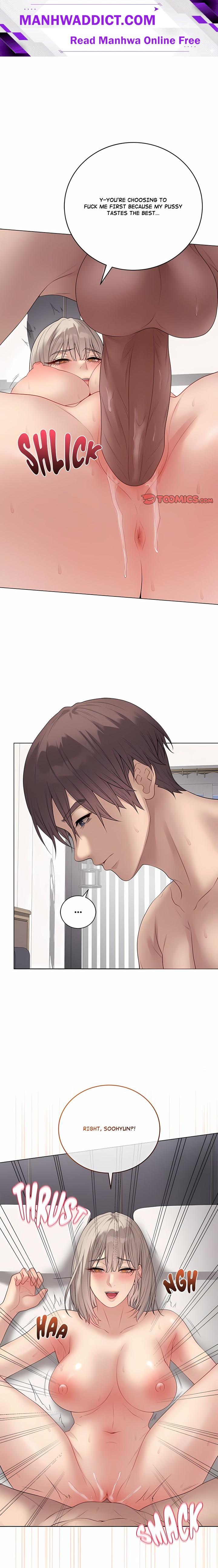 Signed, Sealed, Mistaken (Uncensored) - Chapter 67 Page 1