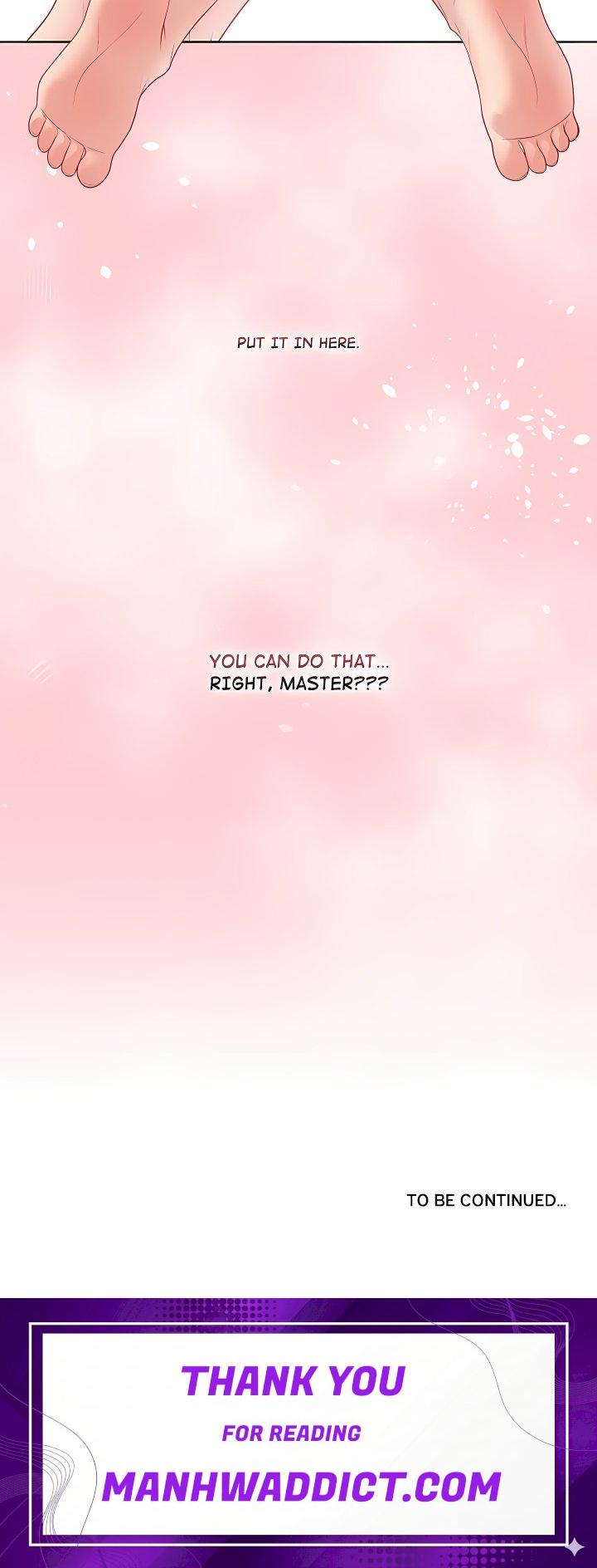 Signed, Sealed, Mistaken (Uncensored) - Chapter 67 Page 22