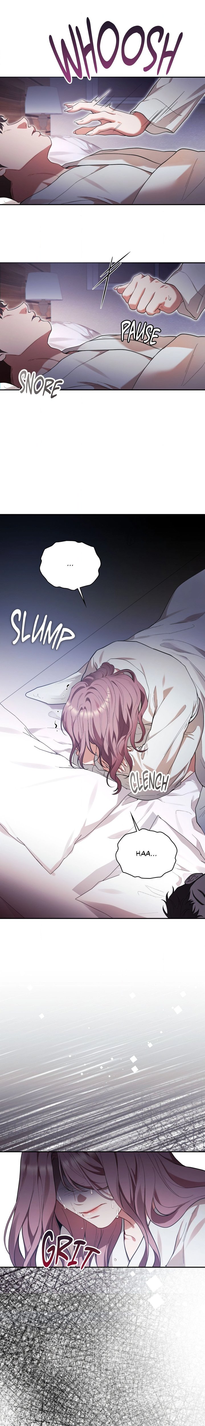 What Now, Noona? - Chapter 1 Page 17