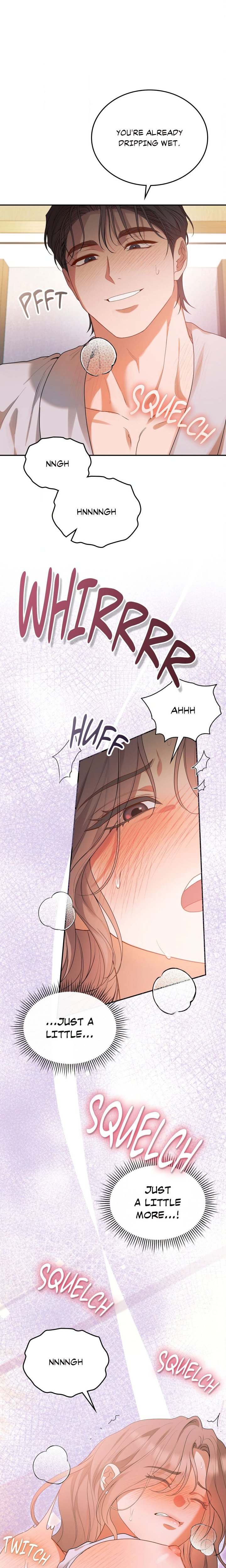What Now, Noona? - Chapter 11 Page 4