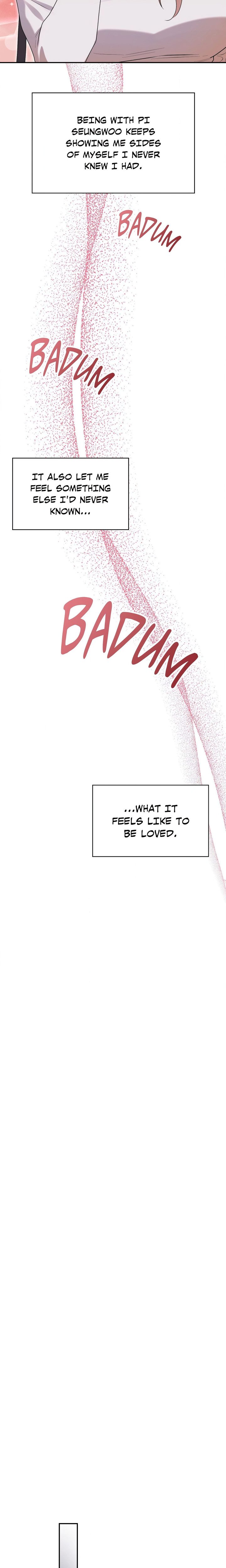 What Now, Noona? - Chapter 12 Page 25