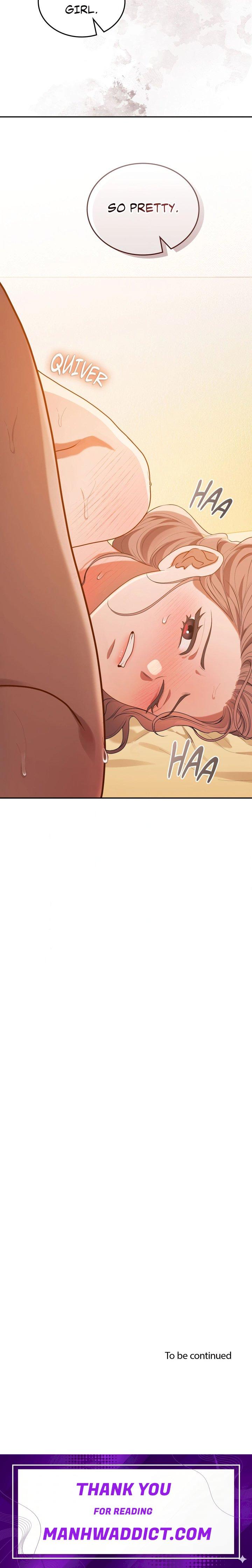 What Now, Noona? - Chapter 7 Page 28