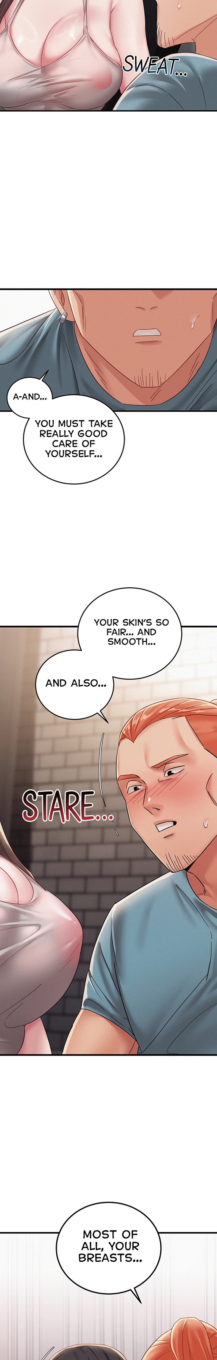 I Possessed the Body of a Delinquent Girl - Chapter 10 Page 16