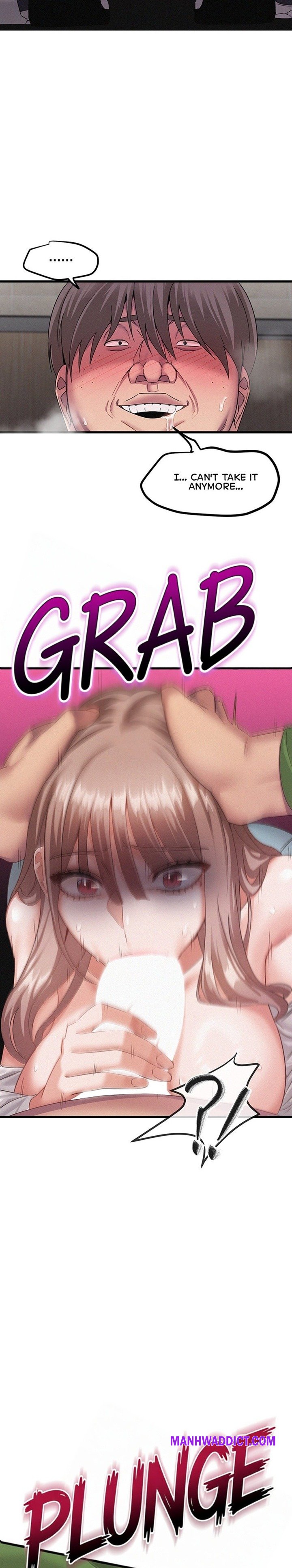 I Possessed the Body of a Delinquent Girl - Chapter 2 Page 33