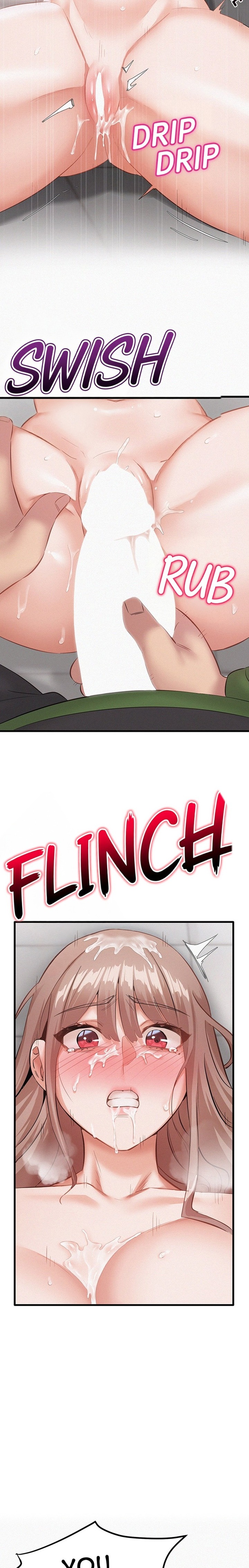 I Possessed the Body of a Delinquent Girl - Chapter 3 Page 17