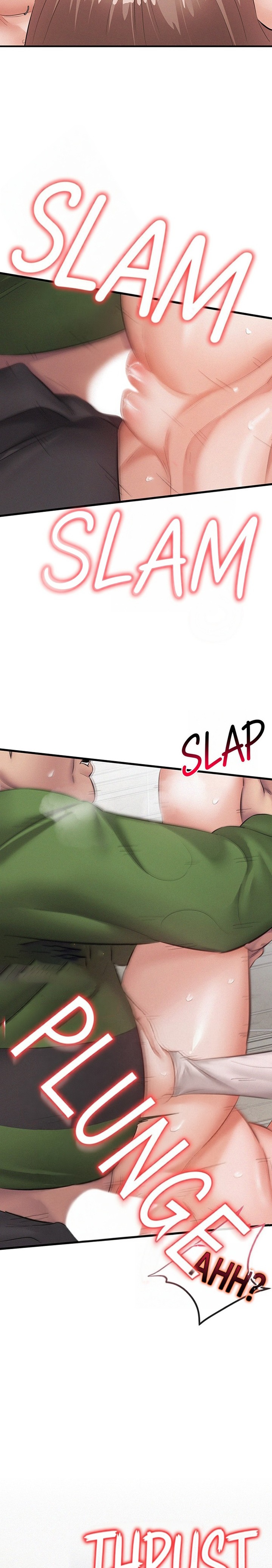 I Possessed the Body of a Delinquent Girl - Chapter 4 Page 18