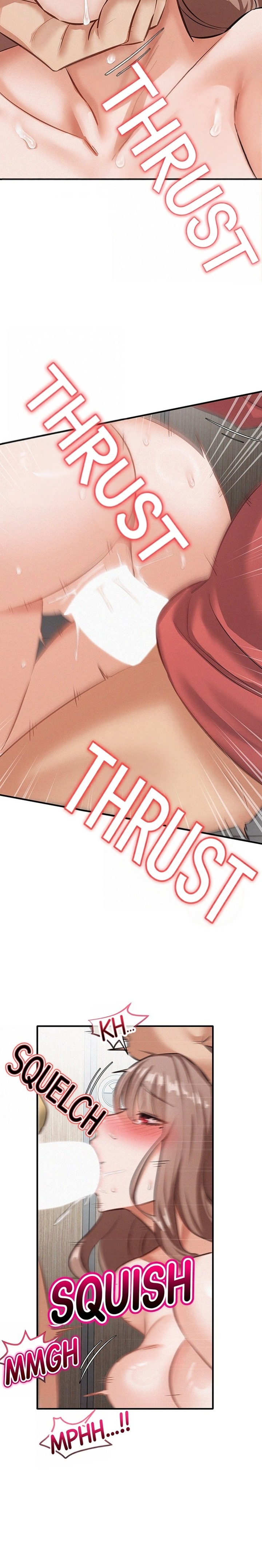 I Possessed the Body of a Delinquent Girl - Chapter 5 Page 23