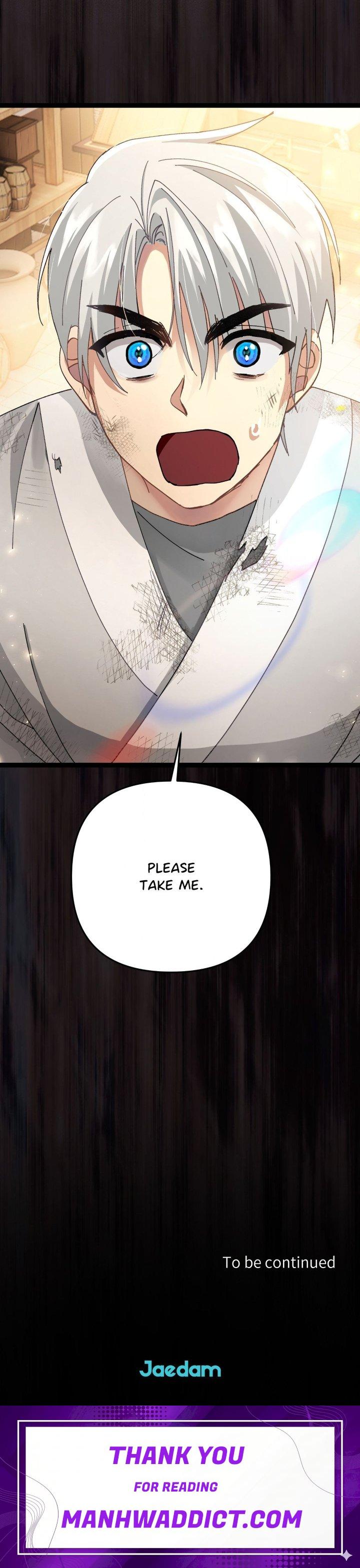 Kingdom of Innocence (Uncensored) - Chapter 33 Page 35