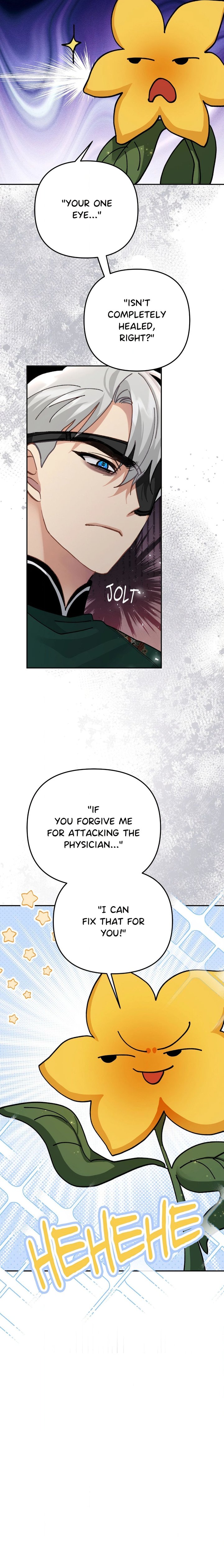 Kingdom of Innocence (Uncensored) - Chapter 39 Page 21