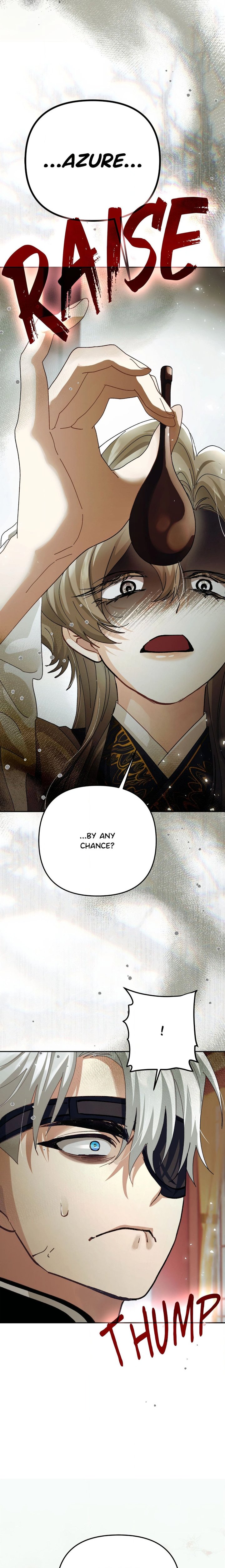Kingdom of Innocence (Uncensored) - Chapter 41 Page 25