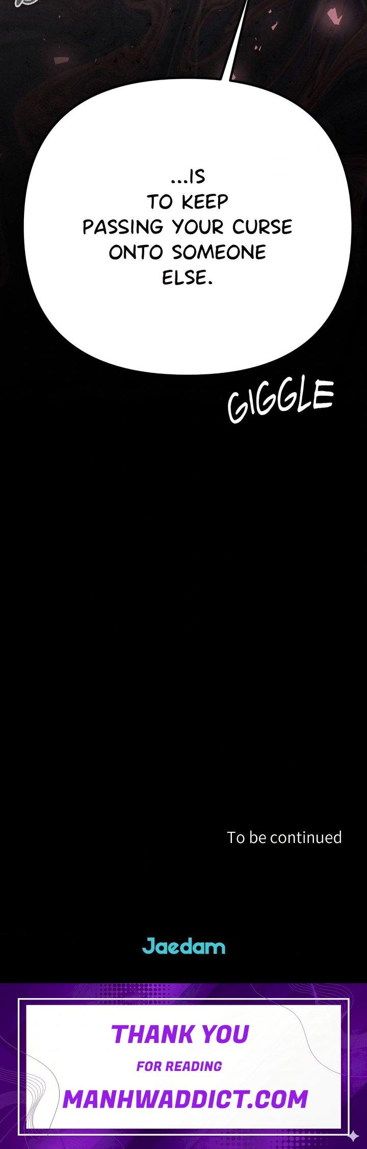 Kingdom of Innocence (Uncensored) - Chapter 41 Page 31