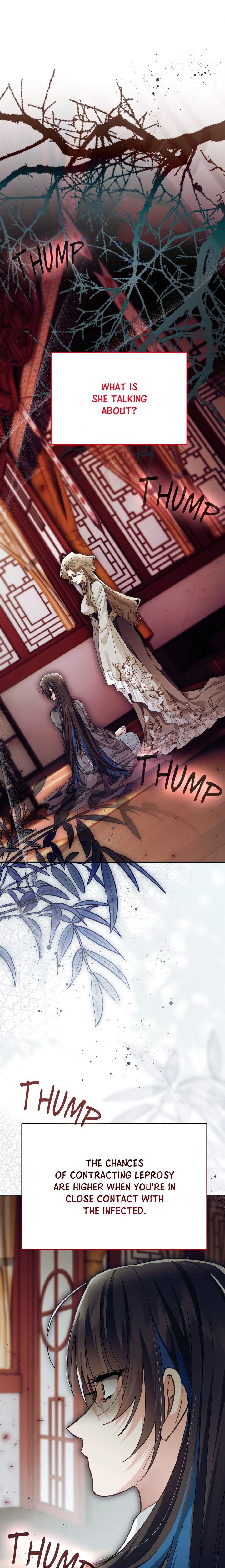 Kingdom of Innocence (Uncensored) - Chapter 42 Page 1