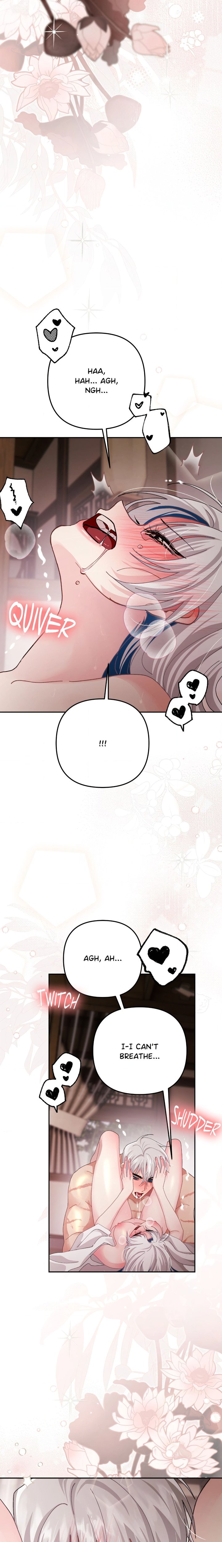 Kingdom of Innocence (Uncensored) - Chapter 49 Page 16