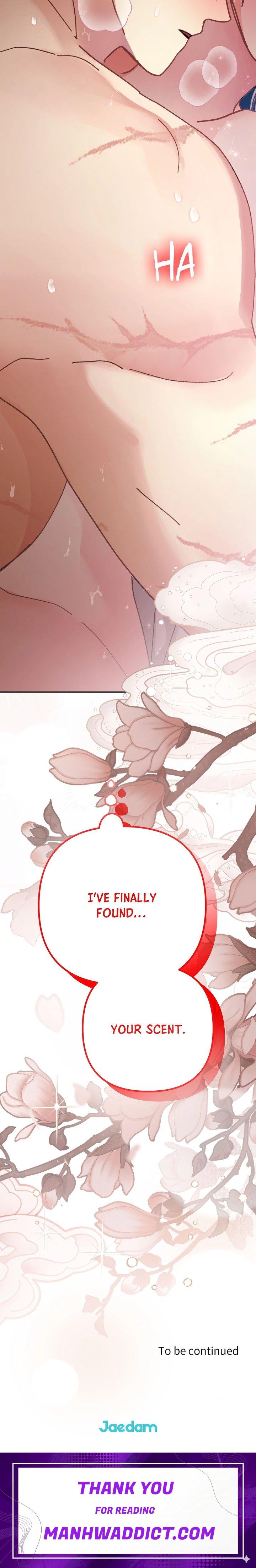 Kingdom of Innocence (Uncensored) - Chapter 49 Page 24