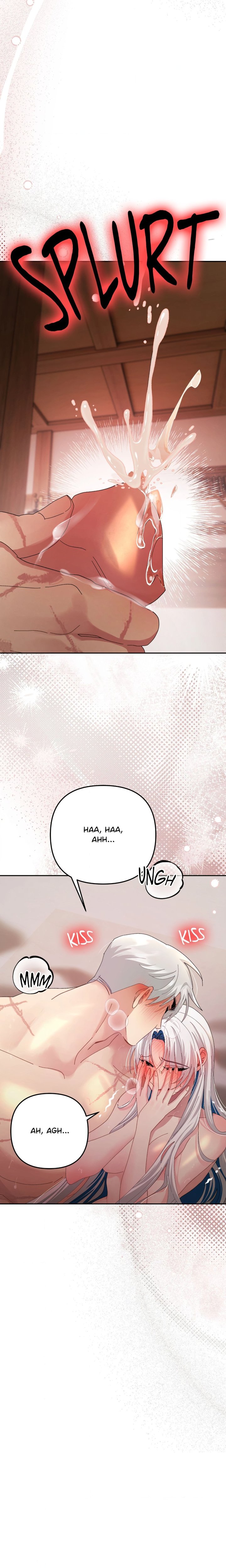 Kingdom of Innocence (Uncensored) - Chapter 50 Page 19