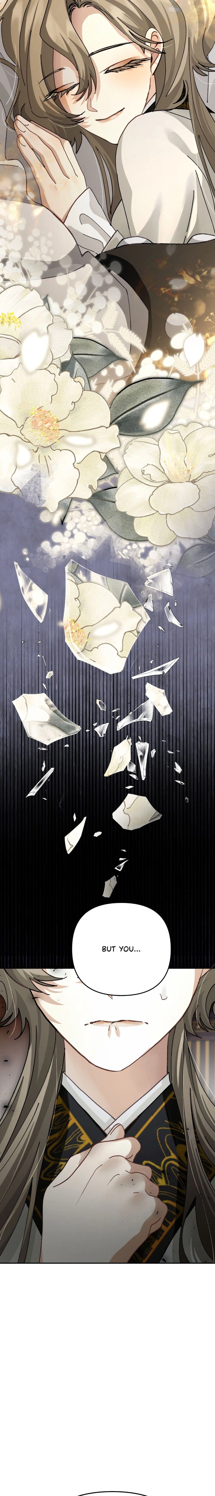 Kingdom of Innocence (Uncensored) - Chapter 51 Page 23