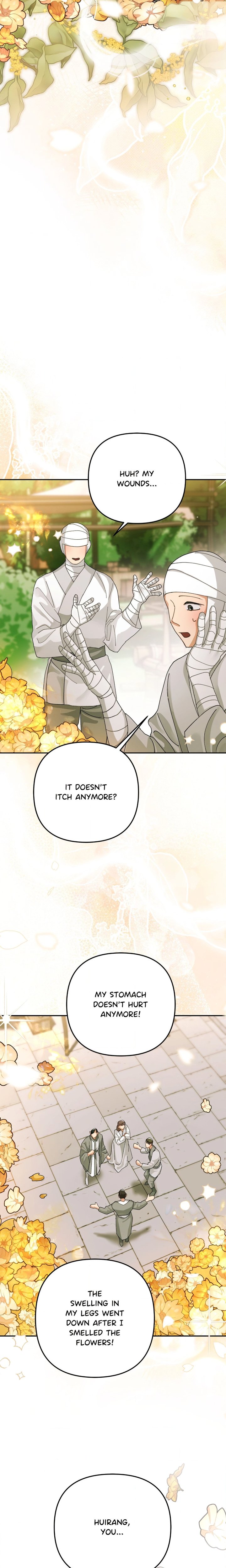 Kingdom of Innocence (Uncensored) - Chapter 51 Page 33