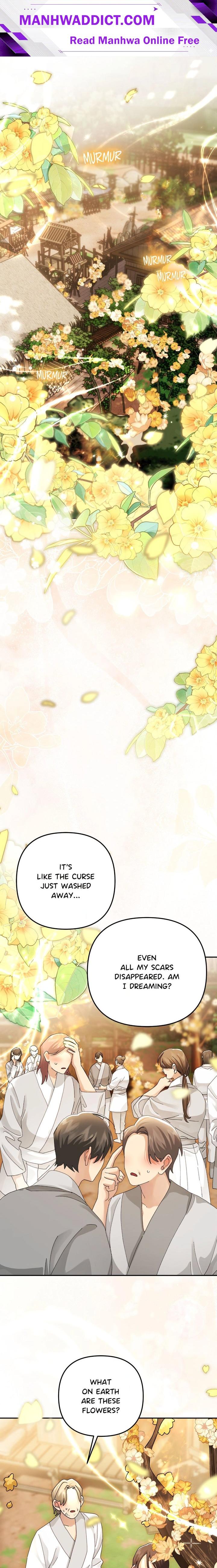 Kingdom of Innocence (Uncensored) - Chapter 52 Page 1